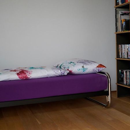 Wohnen Wie Zuhause Sagogn Εξωτερικό φωτογραφία