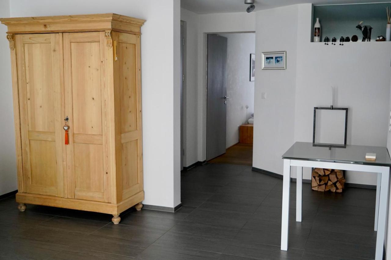 Wohnen Wie Zuhause Sagogn Εξωτερικό φωτογραφία