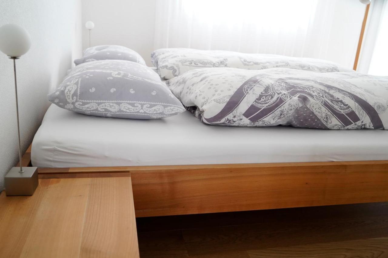 Wohnen Wie Zuhause Sagogn Εξωτερικό φωτογραφία