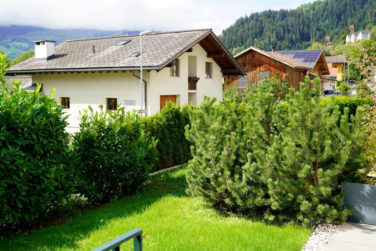 Wohnen Wie Zuhause Sagogn Εξωτερικό φωτογραφία
